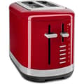 Miniatyrbild 1 av 6: KitchenAid 5KMT2109EER brödrost, röd