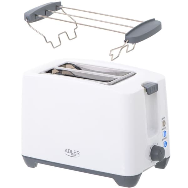 Leivänpaahdin Adler AD 3216 750W