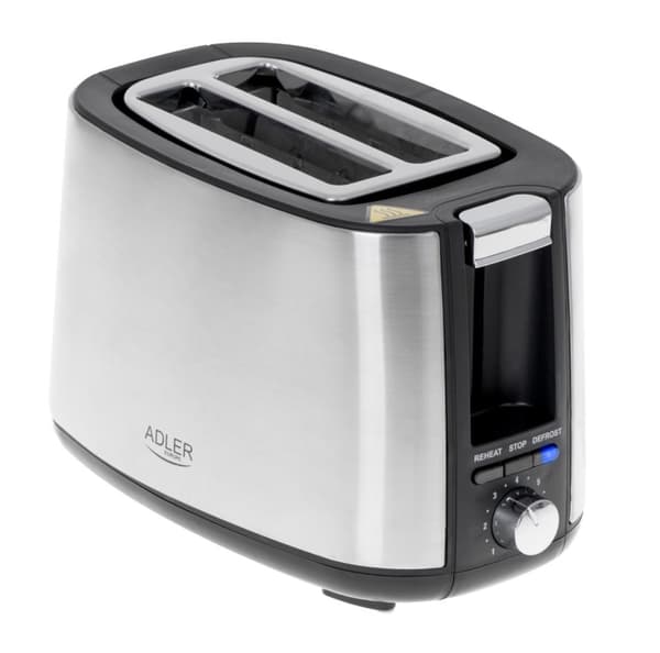 Adler AD 3214 brødrister