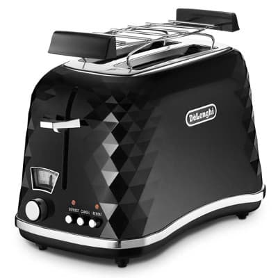 Toster Brillante CTJ 2103.BK