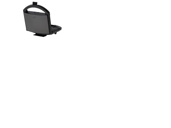 Smørbrødsmaker Adler smørbrødsmaker | 3069 e.Kr. | 750W | Antall bord 1 | Svart