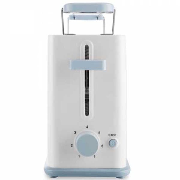 Orbegozo To4014 Brødrister Hvid One Size / EU Plug