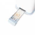 Miniatyrbillede 4 af 4: Orbegozo To4014 Brødrister Hvid One Size / EU Plug