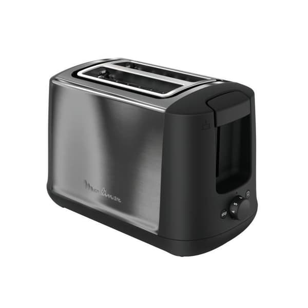 MOULINEX LT3408 SUBITO SELECT TVÅFACKS BROSTER, STÅL
