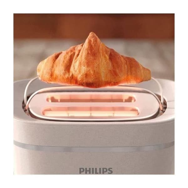 Philips Eco Conscious Edition HD2640/10 Brödrost i 5000-serien