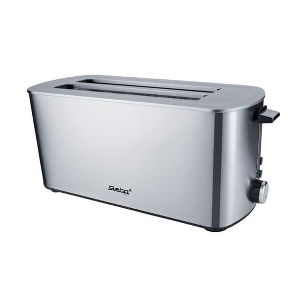 STEBA TO 21 INOX BROSTER 4 DELAR ROSTFRITT STÅL 1400 W (04 93
