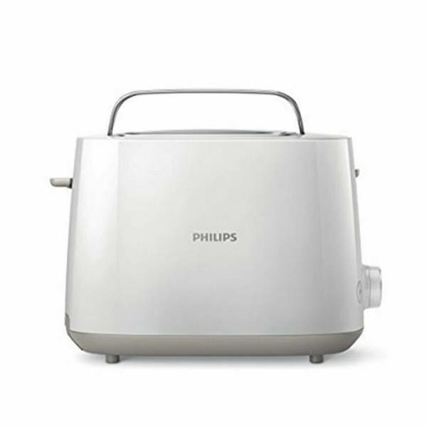 Leivänpaahdin Philips Tostadora HD2581/00 2x