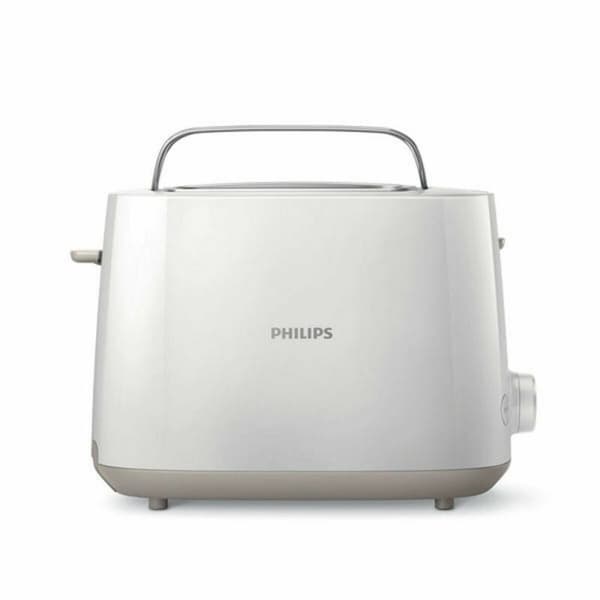 Leivänpaahdin Philips Tostadora HD2581/00 2x