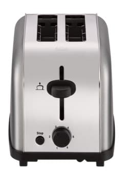 Tefal ULTRA MINI 2 skive(r) Rustfrit stål