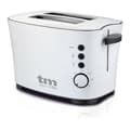 Miniatyrbillede 1 af 5: Brødrister TM Electron 850 W