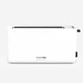 Miniatyrbillede 1 af 2: Brødrister Universal Blue TOASTY 1L/GR 900 W