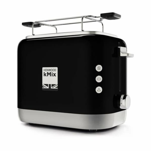 Brödrost Kenwood TCX751BK 900 W