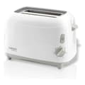 Miniatyrbillede 1 af 5: Brødrister Haeger TO-900.005A Hvid 900 W