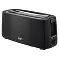Miniatyrbillede 1 af 5: Brødrister EDM 07706 1400 W Dobbelt slot