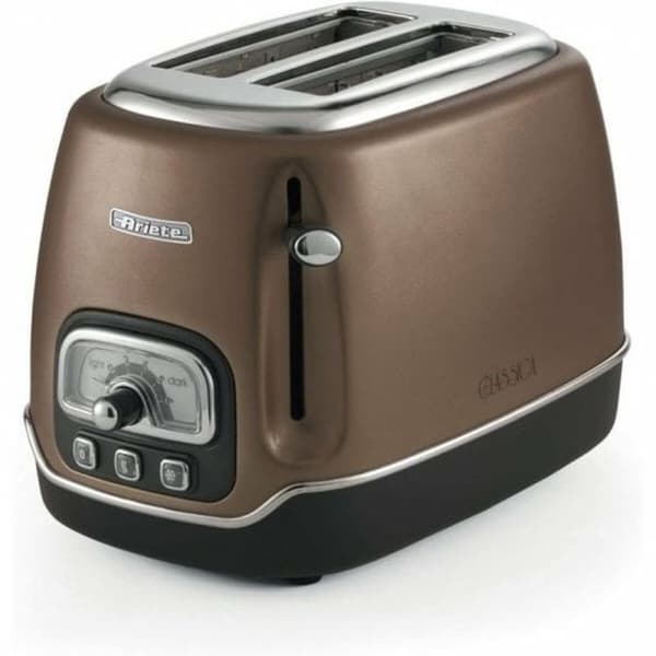 Brødrister Ariete Classica 815 W