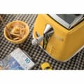 Miniatyrbillede 4 af 6: Brødrister DeLonghi 900 W