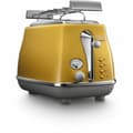 Miniatyrbillede 2 af 6: Brødrister DeLonghi 900 W