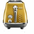 Miniatyrbillede 1 af 6: Brødrister DeLonghi 900 W