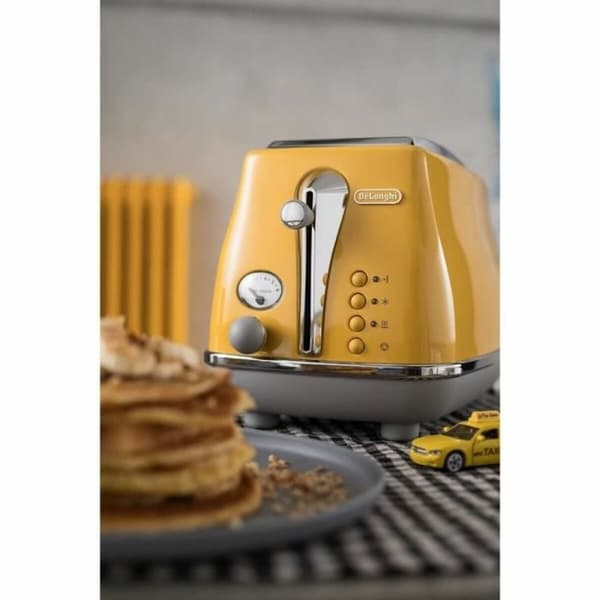 Leivänpaahdin DeLonghi 900 W