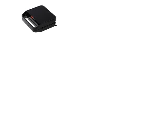 Adler Sandwich maker 2 i 1 | AD 3070b | 850 W | Antall plater 2 | Svart