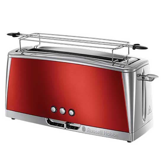 Russell Hobbs Luna Solar 23250-56 Brødrister  One Size / EU Plug