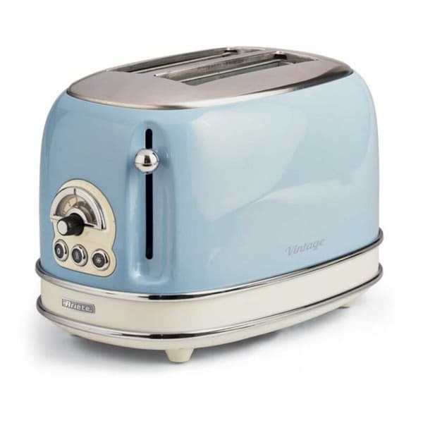 Brödrost Ariete 155 Céleste 810W 810 W