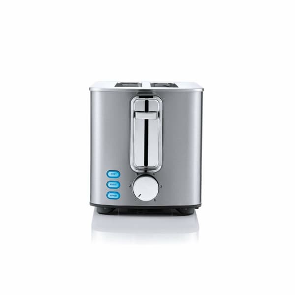 Brödrost Flama 969FL 1400W