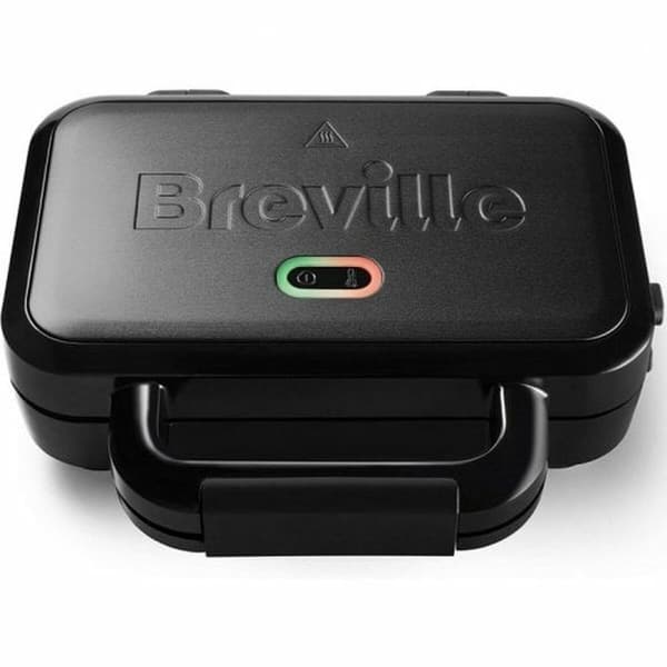 Brödrost Breville VST082X 850 W