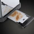 Miniatyrbillede 4 af 6: Brødrister Russell Hobbs 21396-56 1000 W