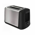 Miniatyrbillede 1 af 2: Brødrister Moulinex LT3408 850W Sort