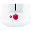 Miniatyrbillede 2 af 2: Brødrister Moulinex LT160111 Hvid 850 W