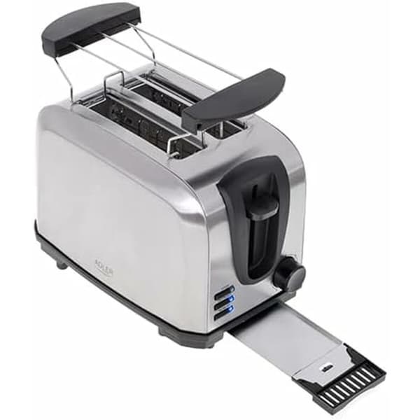 Brødrister Adler AD 3222 1000 W