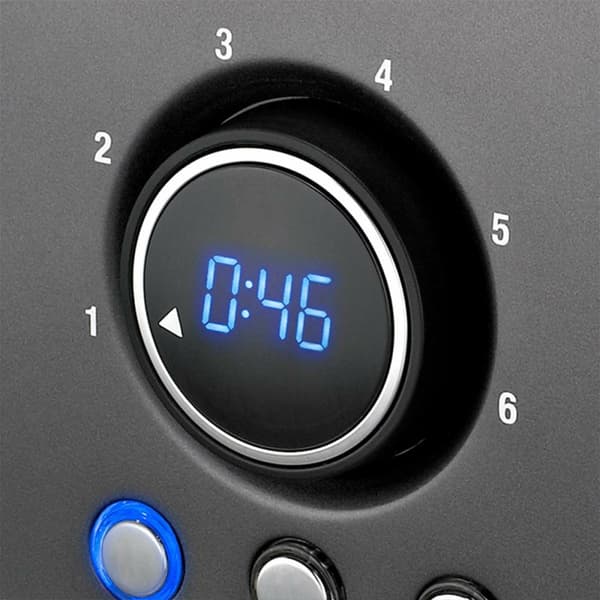 Brødrister Haeger Future Plus 1400 W