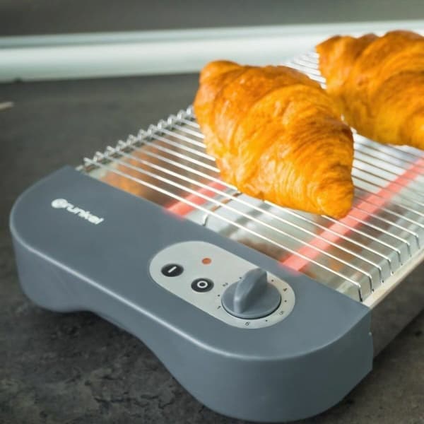 Brødrister Grunkel TSP-G2 600 W