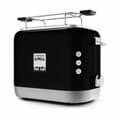 Miniatyrbilde 2 av 2: Brødrister Kenwood TCX751BK 900 W