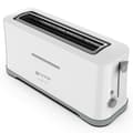 Miniatyrbilde 4 av 4: Brødrister Grunkel TS-40EASYTOAST 980 W