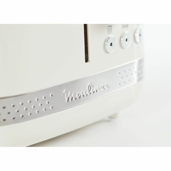 Leivänpaahdin Moulinex LT300A10 850 W 850W