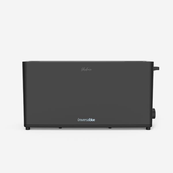 Leivänpaahdin Universal Blue TOASTY 900 W