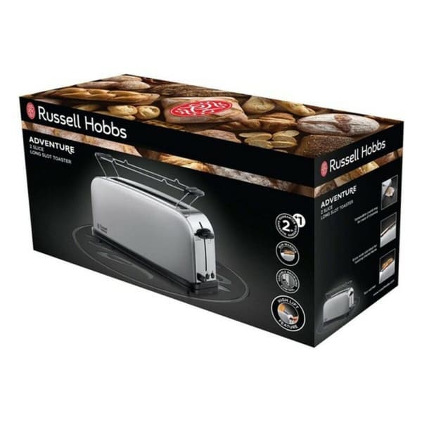 Leivänpaahdin Russell Hobbs 21396-56 1000 W