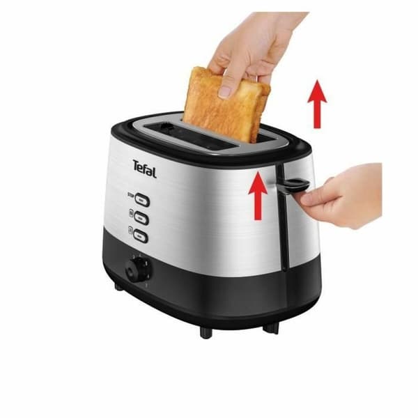Leivänpaahdin Tefal 830 W