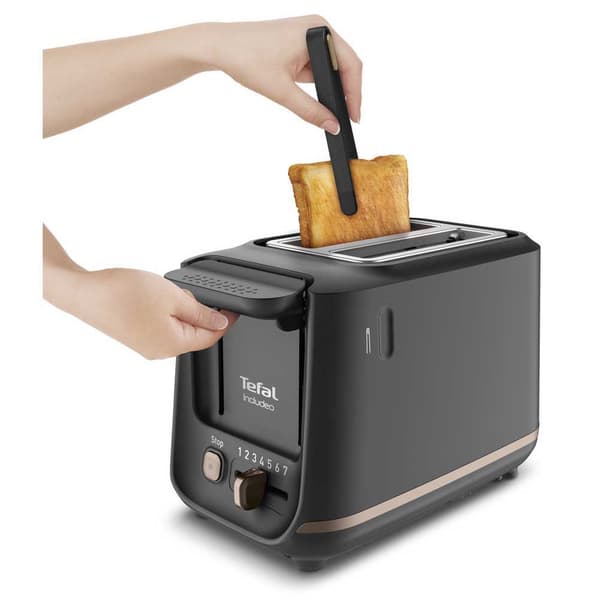 Tefal Tt533811 Brødrister