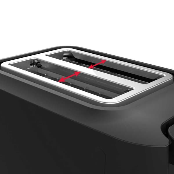 Tefal Tt533811 Brødrister