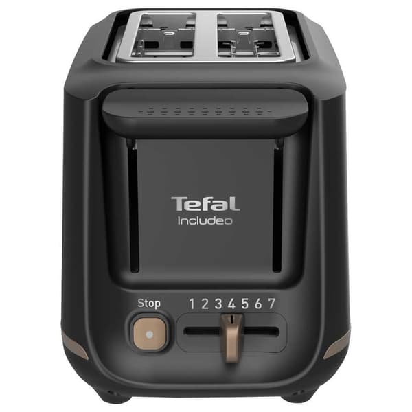 Tefal Tt533811 Brødrister