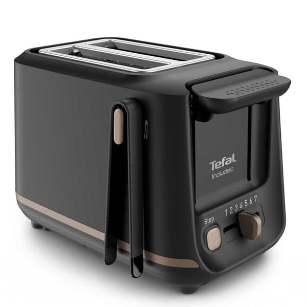 Tefal Tt533811 Brødrister