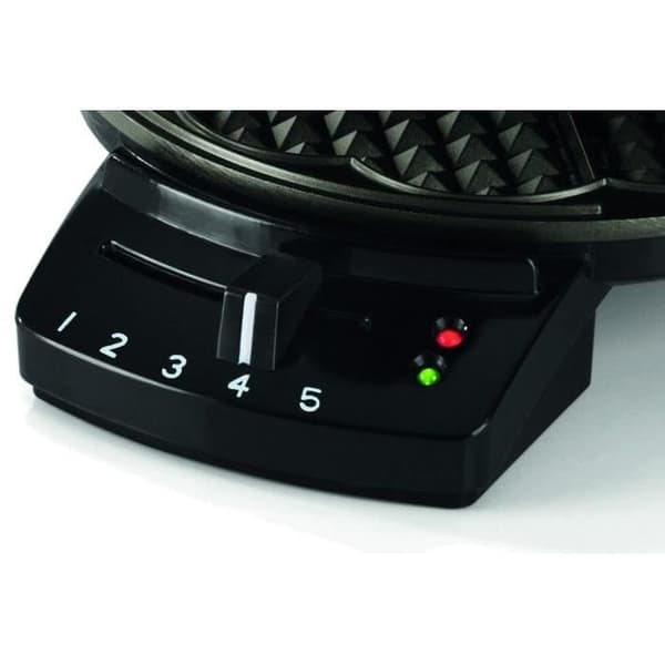 Ravanson GR-7010 WAFFLE MAKER - 5902230901278