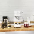 Miniatyrbild 3 av 5: Cecotec - Coffee Express Arm Cecotec Cafelizzia 790 Vit 1,5 L