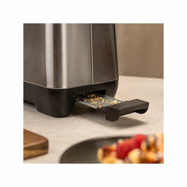 Brödrost Cecotec BigToast Extra Double 1600 W