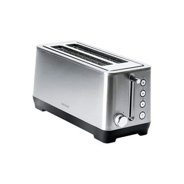 Leivänpaahdin Cecotec BigToast Extra Double 1600 W