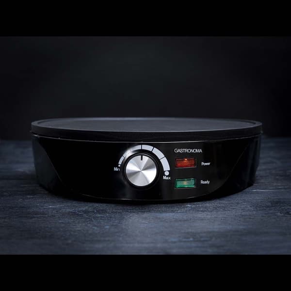Gastronoma Crêpemaskin 1000W