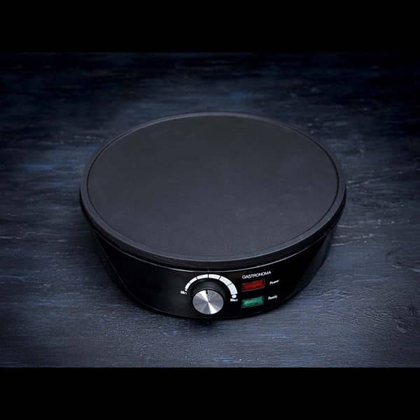 Gastronoma Crêpemaskin 1000W